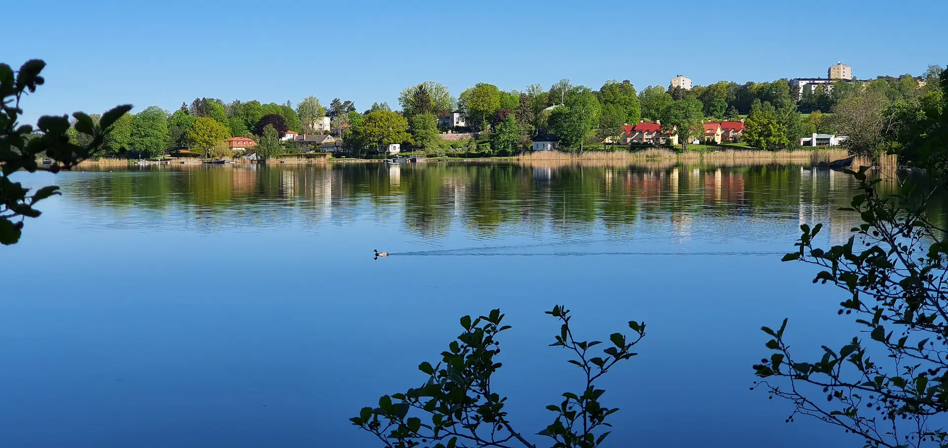 Mekanisk frånluft Ljusdal