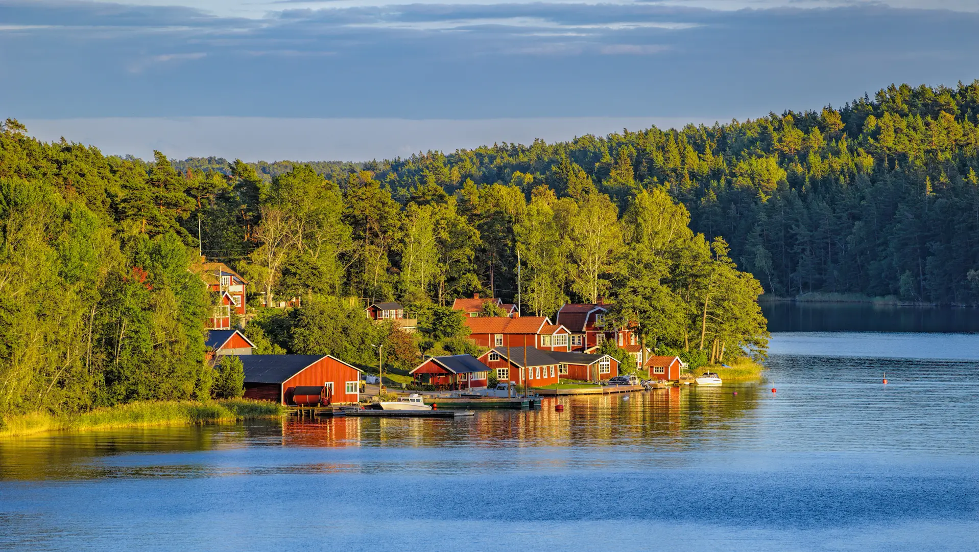 Radonmätning Ljusdal